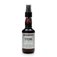 Beardburys Jūros druska plaukų formavimui 100ml