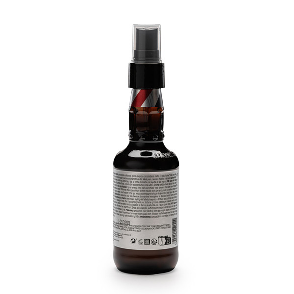 Beardburys Jūros druska plaukų formavimui 100ml