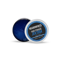 Beardburys Stiprios fiksacijos tankumo plaukui suteikianti pomada 100ml Beardburys Stiprios fiksacijos tankumo plaukui suteikianti pomada 100ml