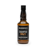 Beardburys šampūnas kasdieninis 330ml Beardburys šampūnas kasdieninis 330ml