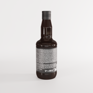 Beardburys šampūnas kasdieninis 330ml Beardburys šampūnas kasdieninis 330ml