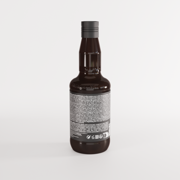 Beardburys šampūnas kasdieninis 330ml Beardburys šampūnas kasdieninis 330ml