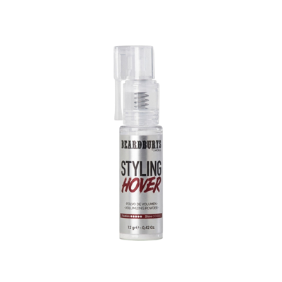 Beardburys Pudra plaukų formavimui  12 g