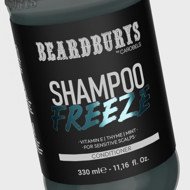 Beardburys kondicionierius Minkštinantis plaukus  330ml