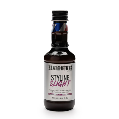Beardburys kremas plaukų modeliavimui 100ml