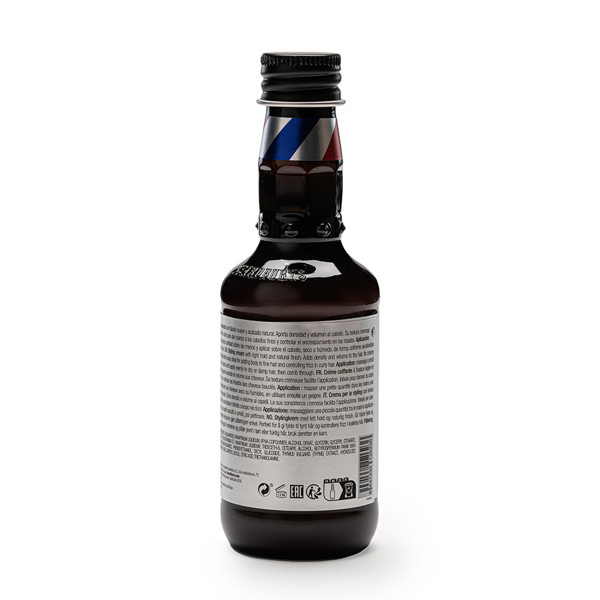Beardburys kremas plaukų modeliavimui 100ml Beardburys kremas plaukų modeliavimui 100ml