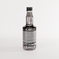 Beardburys šampūnas Giliai valantis plaukus 100ml Beardburys šampūnas Giliai valantis plaukus 100ml