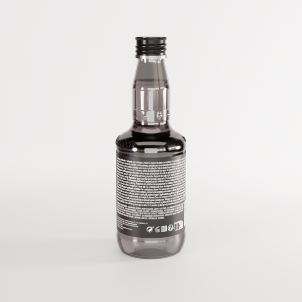 Beardburys šampūnas Giliai valantis plaukus 100ml Beardburys šampūnas Giliai valantis plaukus 100ml