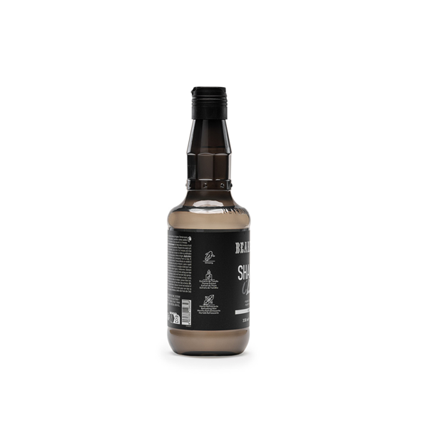 Beardburys šampūnas Giliai valantis plaukus 330ml