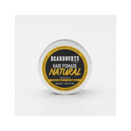 Beardburys kreminės konsistencijos Vidutinės fiksacijos pomada 100ml Beardburys kreminės konsistencijos Vidutinės fiksacijos pomada 100ml