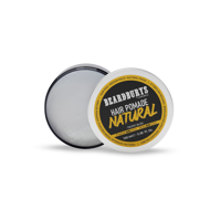 Beardburys kreminės konsistencijos Vidutinės fiksacijos pomada 100ml Beardburys kreminės konsistencijos Vidutinės fiksacijos pomada 100ml