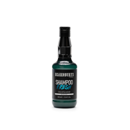 Beardburys plaukų šampūnas Švelniai šaldantis 330ml Beardburys plaukų šampūnas Švelniai šaldantis 330ml