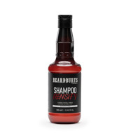 Beardburys šampūnas stiprinantis plaukus 330ml Beardburys šampūnas stiprinantis plaukus 330ml