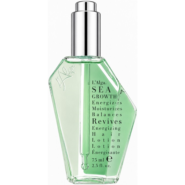 L'Alga Losjonas nuo pleiskanų SEAFLAKES Free LALA140402, 75 ml L'Alga Losjonas nuo pleiskanų SEAFLAKES Free LALA140402, 75 ml
