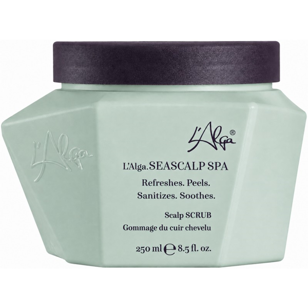 L'Alga Galvos odos šveitiklis SEASCALP SPA LALA140804, 250 ml L'Alga Galvos odos šveitiklis SEASCALP SPA LALA140804, 250 ml