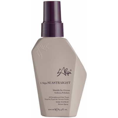 L'Alga Drėkinantis serumas plaukams SEASTRAIGHT LALA160402, 100 ml
