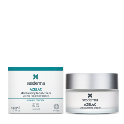 SESDERMA AZELAC, DRĖKINAMASIS KREMAS, 50 ml paveikslėlis