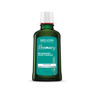 WELEDA, tonikas su rozmarinais nuo plaukų slinkimo, 100 ml paveikslėlis WELEDA, tonikas su rozmarinais nuo plaukų slinkimo, 100 ml paveikslėlis