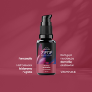 ŽIEDĖ, paakių serumas su dumbliais, 20ml paveikslėlis ŽIEDĖ, paakių serumas su dumbliais, 20ml paveikslėlis