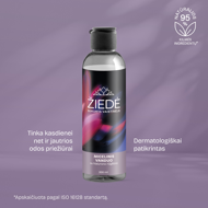 ŽIEDĖ, micelinis vanduo su hialurono rūgštimi, 200 ml paveikslėlis ŽIEDĖ, micelinis vanduo su hialurono rūgštimi, 200 ml paveikslėlis