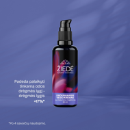 ŽIEDĖ, drėkinamasis veido kremas su hialurono rūgštimis, 50ml paveikslėlis ŽIEDĖ, drėkinamasis veido kremas su hialurono rūgštimis, 50ml paveikslėlis