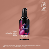 ŽIEDĖ, veido kremas jautriai odai su azijine centele, 50 ml paveikslėlis ŽIEDĖ, veido kremas jautriai odai su azijine centele, 50 ml paveikslėlis