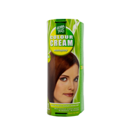 HAIRWONDER  dažantis kremas Colour Cream, spalva riešuto 6.45,  60 ml