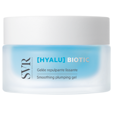 SVR HYALU BIOTIC, probiotinis drėkinamasis veido kremas, 50 ml paveikslėlis