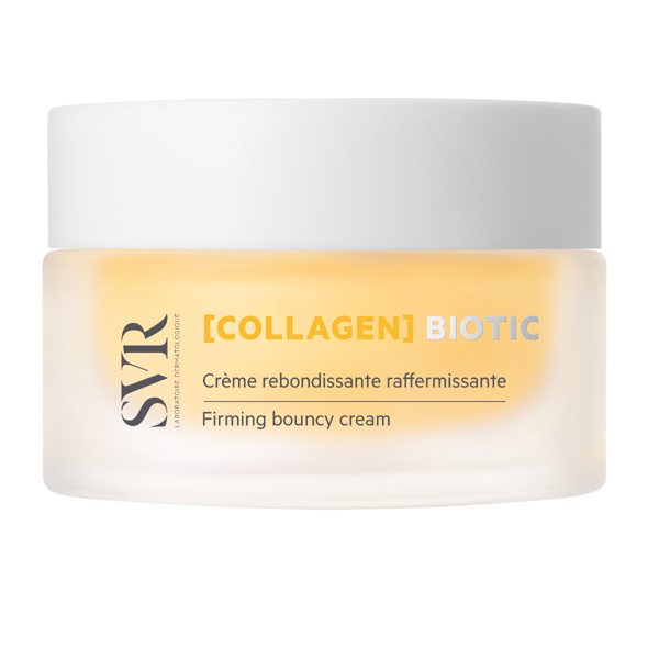 SVR COLLAGEN BIOTIC, probiotinis veido kremas su kolagenu, 50 ml paveikslėlis SVR COLLAGEN BIOTIC, probiotinis veido kremas su kolagenu, 50 ml paveikslėlis