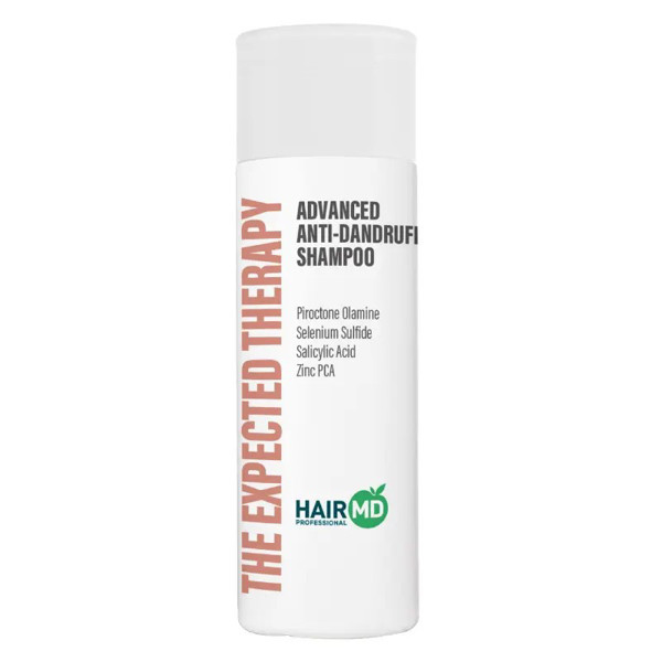 HAIRMD TET The Expert Therapy Anti Dandruff šampūnas nuo pleiskanų 200 ml HAIRMD TET The Expert Therapy Anti Dandruff šampūnas nuo pleiskanų