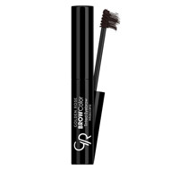Golden Rose Brow Color Tinted antakių tušas 4.2ml, Nr. 06 Golden Rose Brow Color Tinted antakių tušas 4.2ml, Nr. 06
