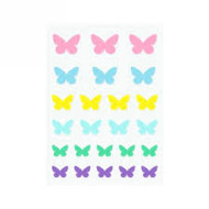 Catch Me Patch Hidrokoloidiniai pleistrai nuo spuogų Assorted CMP92299, 96 vnt. pleistrų Catch Me Patch Hidrokoloidiniai pleistrai nuo spuogų Assorted CMP92299, 96 vnt. pleistrų