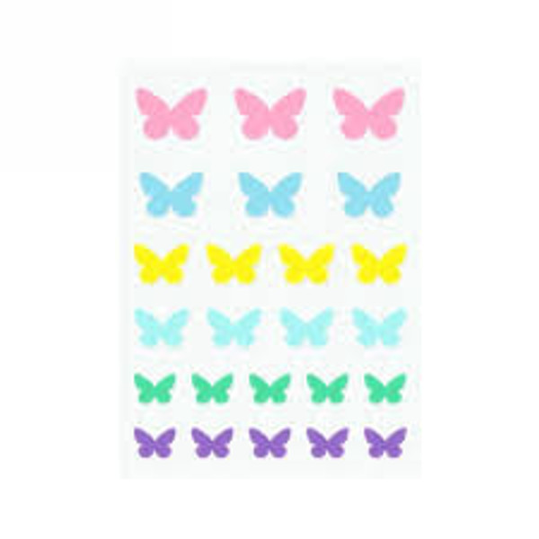 Catch Me Patch Hidrokoloidiniai pleistrai nuo spuogų Assorted CMP92299, 96 vnt. pleistrų Catch Me Patch Hidrokoloidiniai pleistrai nuo spuogų Assorted CMP92299, 96 vnt. pleistrų