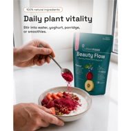 Beauty Flow - Urbanfood - daily Beauty Flow - Urbanfood - daily