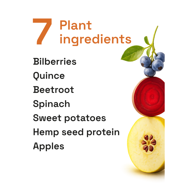 Beauty Flow - Urbanfood - naturalus ingredientai Beauty Flow - Urbanfood - naturalus ingredientai