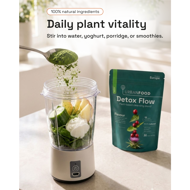 Detox Flow - Urbanfood Detox Flow - Urbanfood