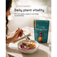 Energy Flow - Urbanfood - energijai Energy Flow - Urbanfood - energijai