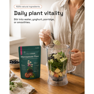 Menopause Flow - Urbanfood - menopauzei Menopause Flow - Urbanfood - menopauzei