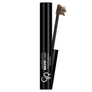 Golden Rose Brow Color Tinted antakių tušas 4.2ml, Nr. 04