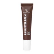 Golden Rose Lip Butter Balm lūpų balzamas 13.5ml, Nr. 02 Cappuccino Golden Rose Lip Butter Balm lūpų balzamas 13.5ml, Nr. 02 Cappuccino