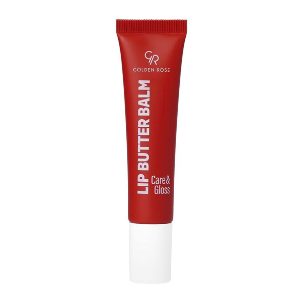 Golden Rose Lip Butter Balm lūpų balzamas 13.5ml, Nr. 04 Sweet Cherry Golden Rose Lip Butter Balm lūpų balzamas 13.5ml, Nr. 04 Sweet Cherry
