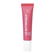 Golden Rose Lip Butter Balm lūpų balzamas 13.5ml, Nr. 06 Strawberry Jam Golden Rose Lip Butter Balm lūpų balzamas 13.5ml, Nr. 06 Strawberry Jam