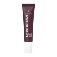 Golden Rose Lip Butter Balm lūpų balzamas 13.5ml, Nr. 08 Mulberry Golden Rose Lip Butter Balm lūpų balzamas 13.5ml, Nr. 08 Mulberry