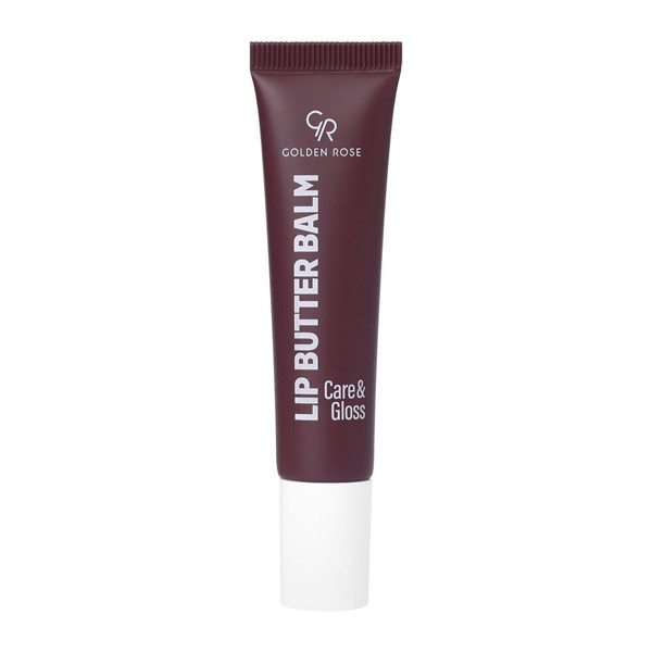 Golden Rose Lip Butter Balm lūpų balzamas 13.5ml, Nr. 08 Mulberry Golden Rose Lip Butter Balm lūpų balzamas 13.5ml, Nr. 08 Mulberry