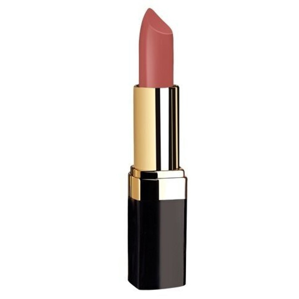 Golden Rose Lipstick lūpų dažai 4.2g, Nr. 157 Golden Rose Lipstick lūpų dažai 4.2g, Nr. 157