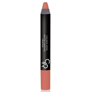 Golden Rose Crayon matiniai lūpų dažai 3.5g, Nr. 27