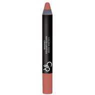 Golden Rose Crayon matiniai lūpų dažai 3.5g, Nr. 30 Golden Rose Crayon matiniai lūpų dažai 3.5g, Nr. 30