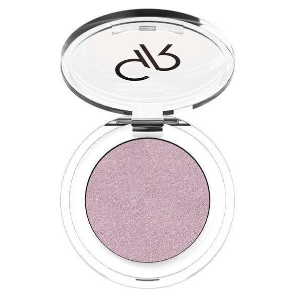 Golden Rose Shimmer Mono akių šešėliai 2.3g, Nr.87 Golden Rose Shimmer Mono akių šešėliai 2.3g, Nr.87