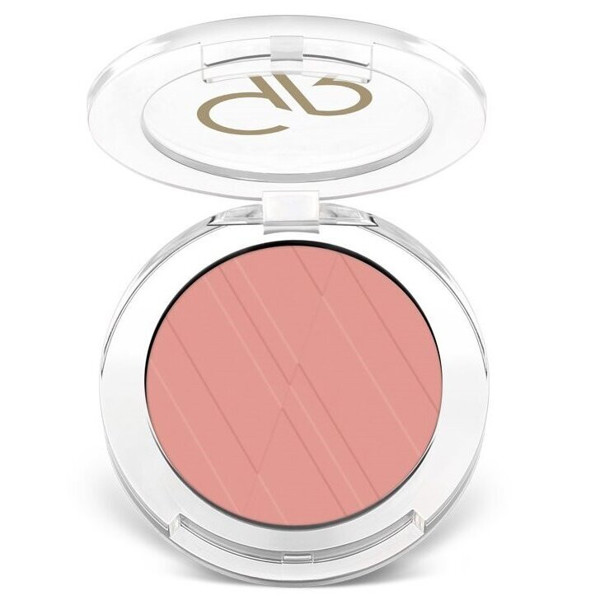 Golden Rose Powder Blush skaistalai 7g, Nr. 14 Soft Peach Golden Rose Powder Blush skaistalai 7g, Nr. 14 Soft Peach