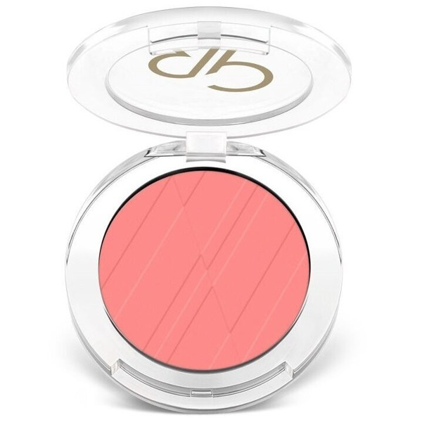 Golden Rose Powder Blush skaistalai 7g, Nr. 13 Coral Golden Rose Powder Blush skaistalai 7g, Nr. 13 Coral